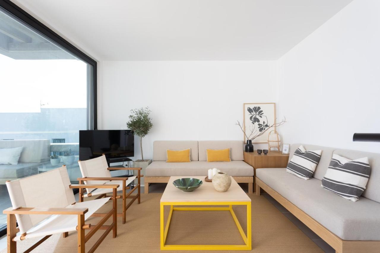 Pillowabroad - Brand New Apartment Poris de Abona Extérieur photo