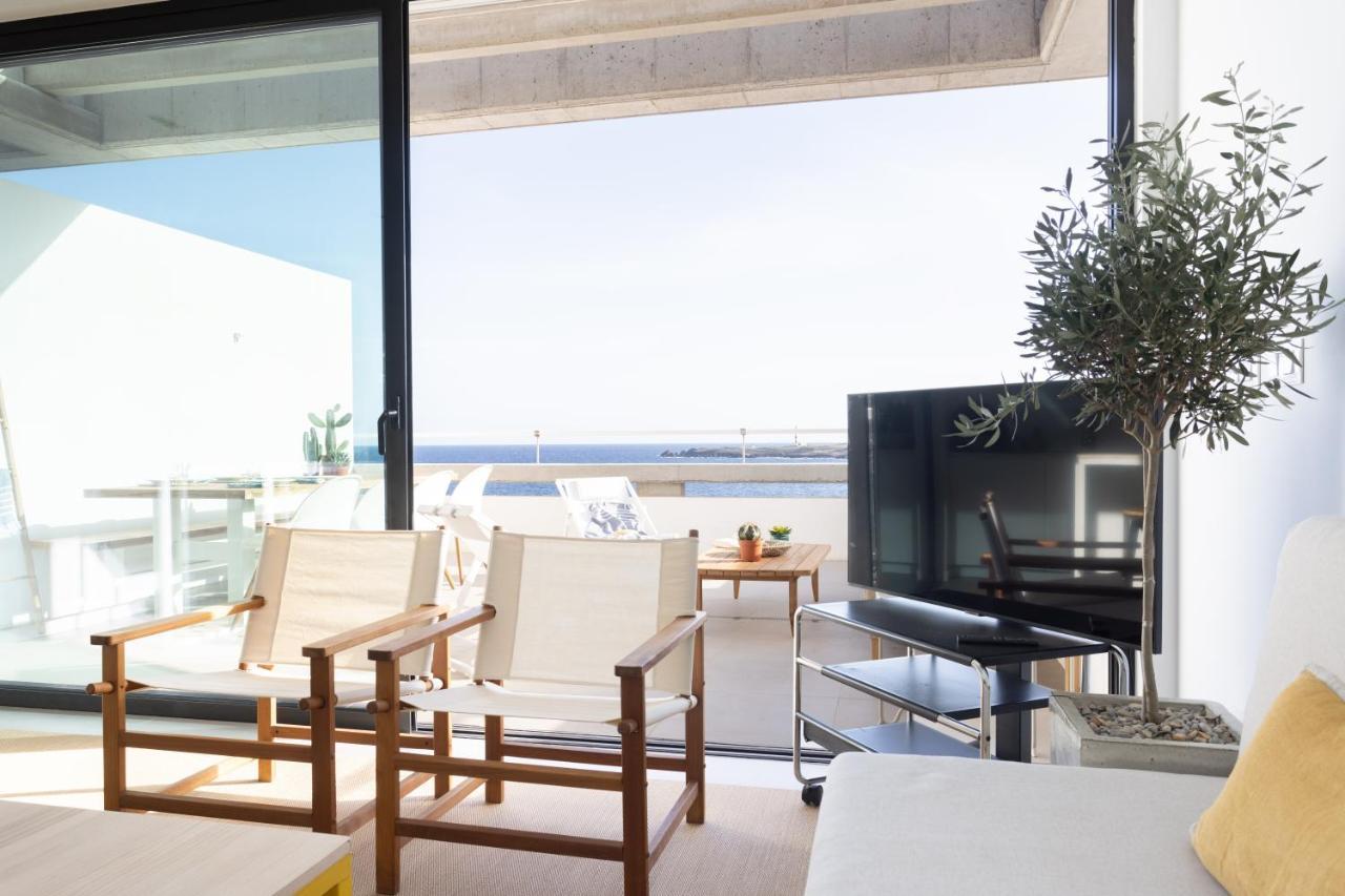 Pillowabroad - Brand New Apartment Poris de Abona Extérieur photo