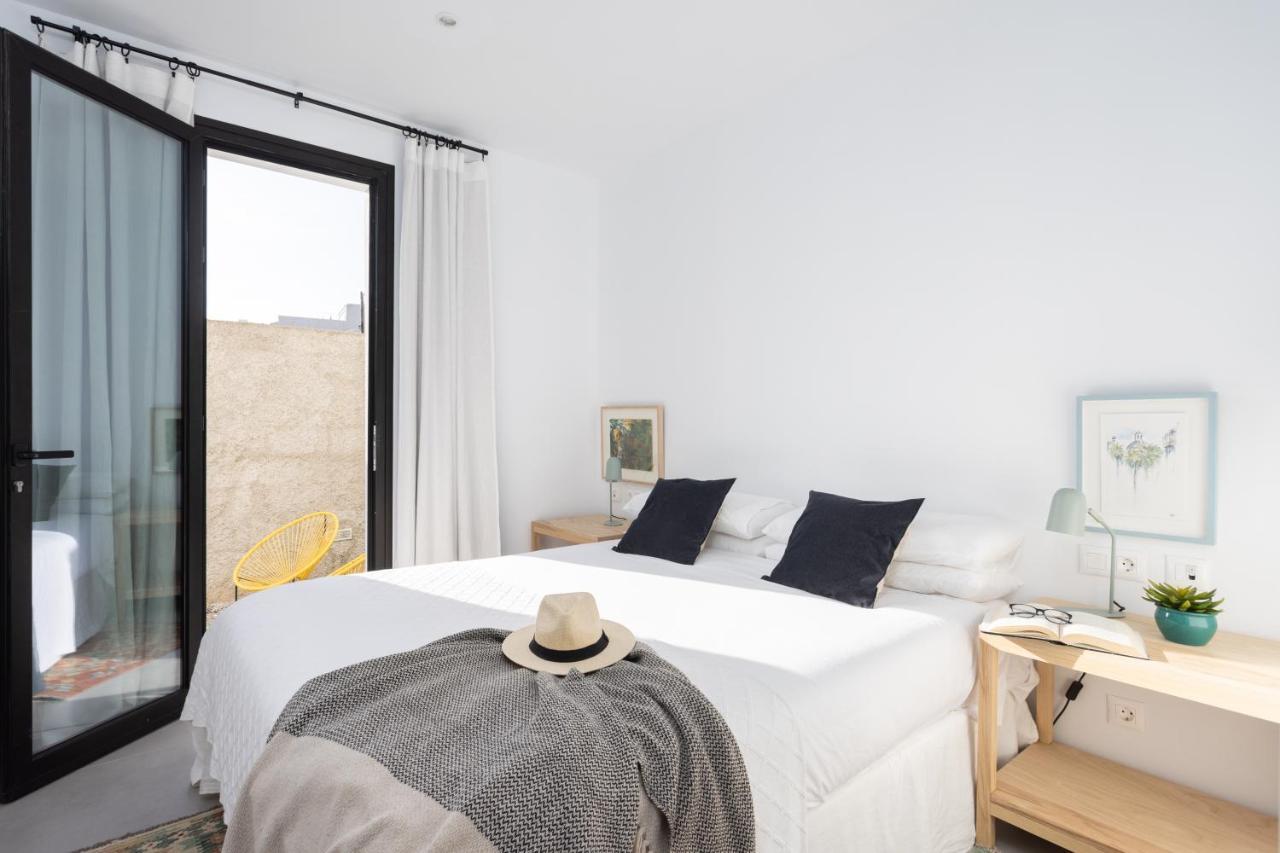 Pillowabroad - Brand New Apartment Poris de Abona Extérieur photo